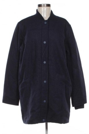 Дамско палто RVCA, Размер L, Цвят Син, Цена 26,00 €