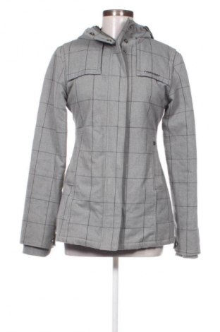 Damenmantel Ragwear, Größe S, Farbe Grau, Preis 49,08 €