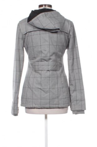 Damenmantel Ragwear, Größe S, Farbe Grau, Preis 49,08 €