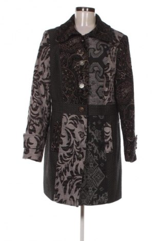 Damenmantel Rainbow, Größe XL, Farbe Mehrfarbig, Preis € 26,99