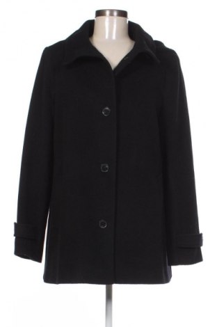 Дамско палто Ralph Lauren, Размер M, Цвят Черен, Цена 311,89 €