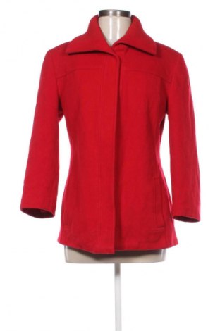 Дамско палто Remain, Размер S, Цвят Червен, Цена 312,81 €