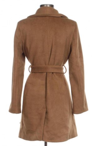 Damski płaszcz Reserved, Rozmiar M, Kolor Brązowy, Cena 189,99 zł