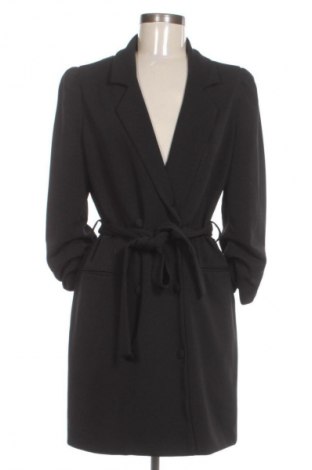 Damenmantel Reserved, Größe XL, Farbe Schwarz, Preis 30,00 €