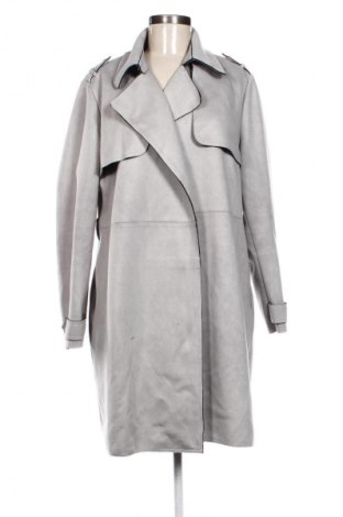 Damenmantel Reserved, Größe XL, Farbe Grau, Preis 29,67 €