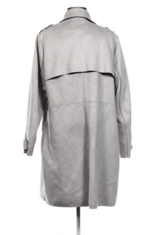 Damenmantel Reserved, Größe XL, Farbe Grau, Preis 29,67 €