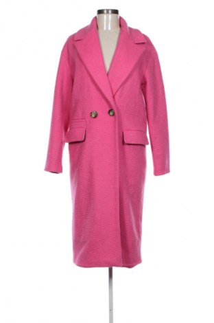 Damenmantel Reserved, Größe S, Farbe Rosa, Preis 50,36 €