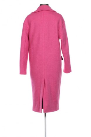 Damenmantel Reserved, Größe S, Farbe Rosa, Preis 50,36 €