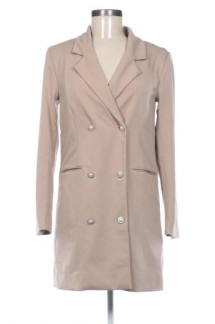 Damenmantel Reserved, Größe S, Farbe Beige, Preis 29,67 €