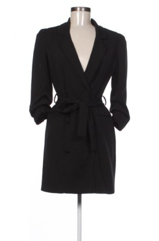 Damenmantel Reserved, Größe M, Farbe Schwarz, Preis 29,67 €