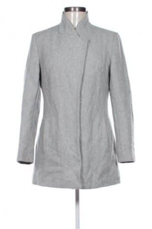 Γυναικείο παλτό Reserved, Μέγεθος M, Χρώμα Γκρί, Τιμή 40,99 €