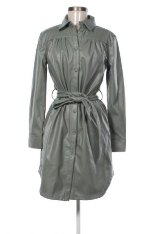 Дамско палто Reserved, Размер S, Цвят Зелен, Цена 47,57 €