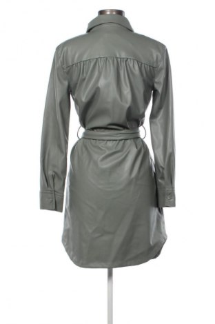 Дамско палто Reserved, Размер S, Цвят Зелен, Цена 47,57 €