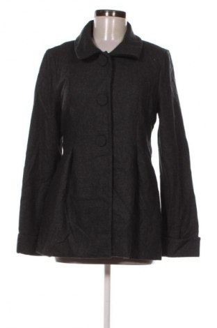 Γυναικείο παλτό Revival, Μέγεθος XL, Χρώμα Γκρί, Τιμή 49,00 €