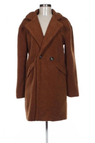 Palton de femei Rino & Pelle, Mărime S, Culoare Maro, Preț 356,99 Lei