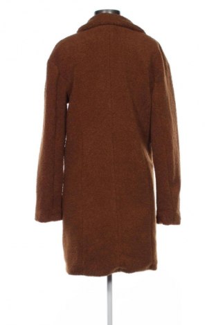 Palton de femei Rino & Pelle, Mărime S, Culoare Maro, Preț 356,99 Lei