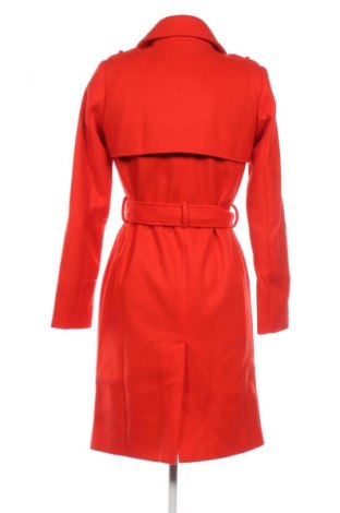 Damenmantel River Island, Größe XS, Farbe Rot, Preis 147,99 €