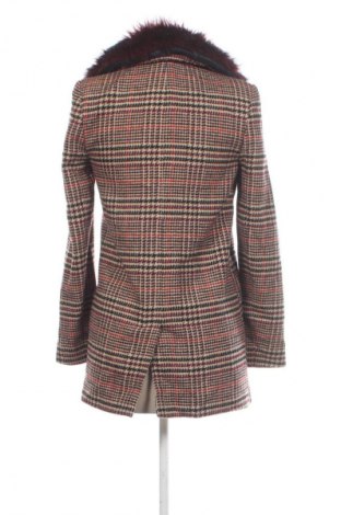 Damenmantel River Island, Größe XS, Farbe Mehrfarbig, Preis € 45,99