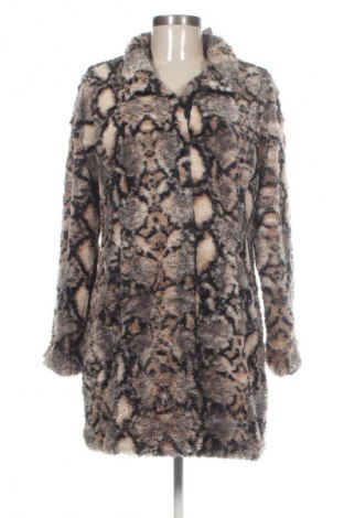 Дамско палто Rockmans, Размер M, Цвят Многоцветен, Цена 33,74 €