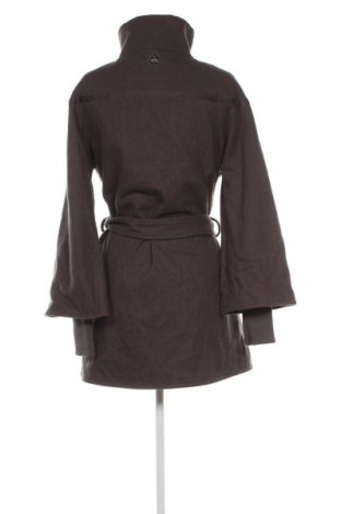 Γυναικείο παλτό Rudolf Dassler by Puma, Μέγεθος M, Χρώμα Πράσινο, Τιμή 70,99 €