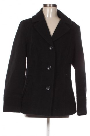 Damenmantel S.Oliver, Größe M, Farbe Schwarz, Preis € 45,99