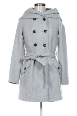 Дамско палто S.Oliver, Размер S, Цвят Сив, Цена 37,32 €