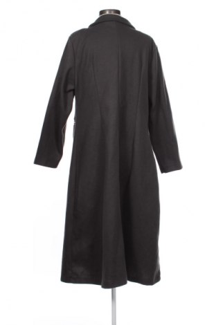 Damski płaszcz SHEIN, Rozmiar XL, Kolor Szary, Cena 159,00 zł