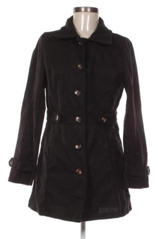 Női kabát SHEIN, Méret M, Szín Fekete, Ár 4 709 Ft