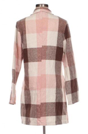 Dámský kabát  SHEIN, Velikost L, Barva Vícebarevné, Cena  359,00 Kč