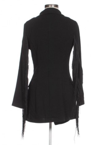 Damenmantel SHEIN, Größe S, Farbe Schwarz, Preis € 13,99