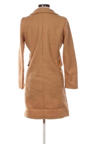 Dámský kabát  SHEIN, Velikost M, Barva Béžová, Cena  289,00 Kč