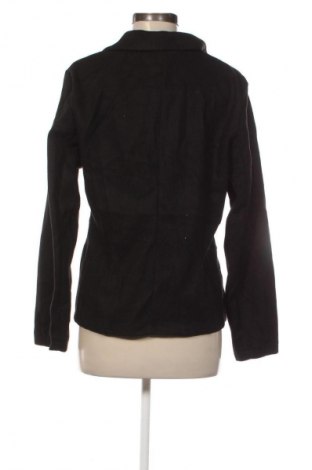 Dámsky kabát  SHEIN, Veľkosť M, Farba Čierna, Cena  10,95 €