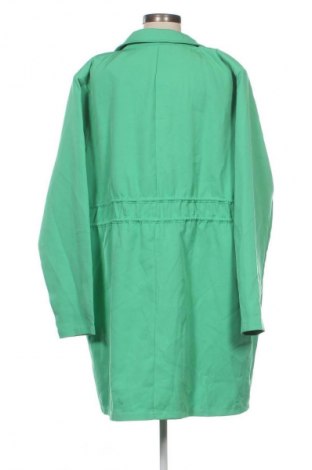Női kabát Saint Genies, Méret XXL, Szín Zöld, Ár 10 459 Ft