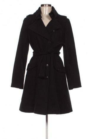 Damenmantel Sandra Pabst, Größe M, Farbe Schwarz, Preis € 33,99