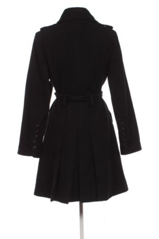 Damenmantel Sandra Pabst, Größe M, Farbe Schwarz, Preis € 33,99