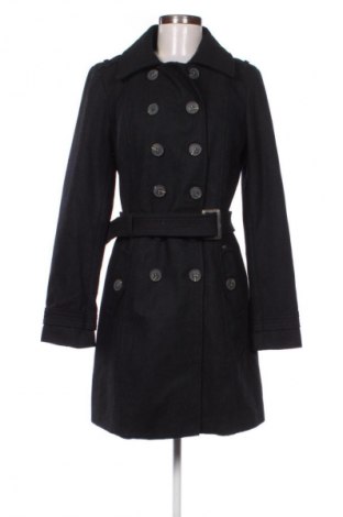 Damenmantel Scotfree, Größe L, Farbe Schwarz, Preis 71,66 €