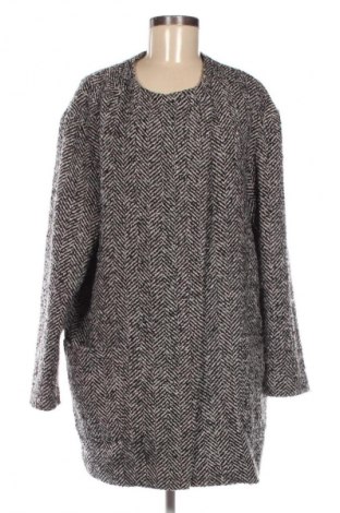 Damski płaszcz She, Rozmiar M, Kolor Kolorowy, Cena 159,32 zł