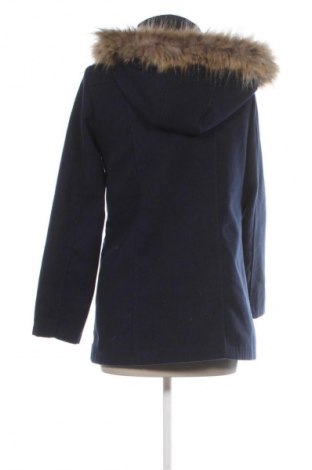 Дамско палто She's Secret, Размер M, Цвят Син, Цена 20,45 €