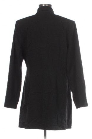 Γυναικείο παλτό Showpo, Μέγεθος XL, Χρώμα Μαύρο, Τιμή 24,99 €