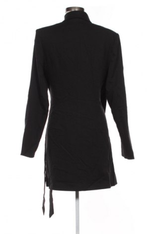 Γυναικείο παλτό Showpo, Μέγεθος XL, Χρώμα Μαύρο, Τιμή 24,99 €