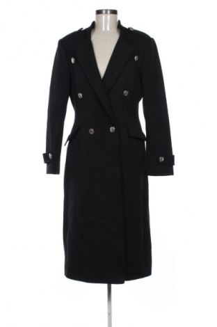 Dámsky kabát  Silvian Heach, Veľkosť M, Farba Čierna, Cena  42,95 €