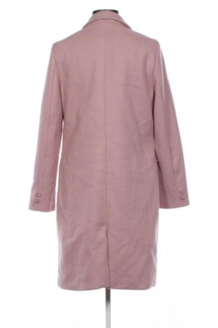 Palton de femei Sinsay, Mărime L, Culoare Roz, Preț 175,99 Lei