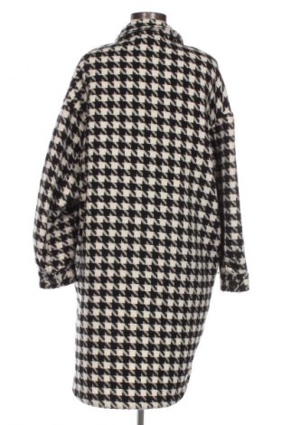 Palton de femei Sinsay, Mărime XL, Culoare Multicolor, Preț 234,47 Lei