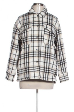 Palton de femei Sinsay, Mărime XS, Culoare Multicolor, Preț 62,04 Lei