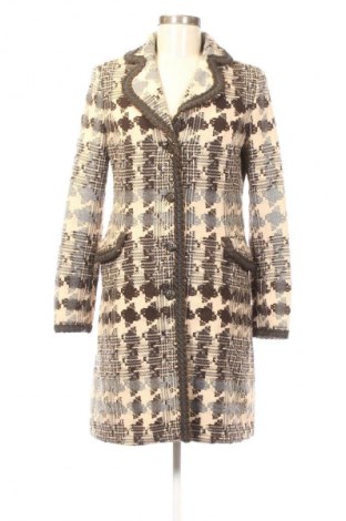 Damenmantel Sisley, Größe M, Farbe Mehrfarbig, Preis € 71,99