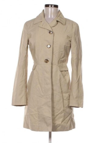 Дамско палто Sisley, Размер S, Цвят Бежов, Цена 35,79 €