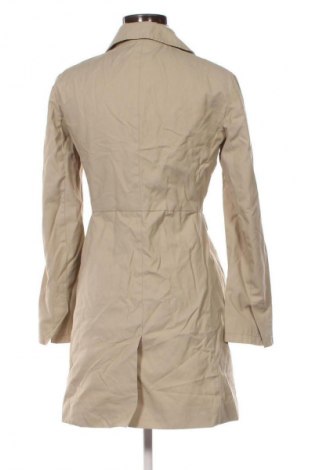 Дамско палто Sisley, Размер S, Цвят Бежов, Цена 35,79 €
