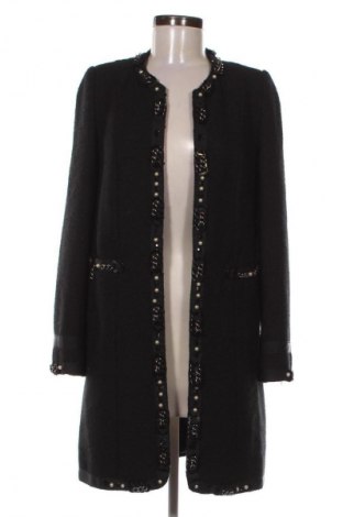 Damski płaszcz Steffen Schraut, Rozmiar S, Kolor Czarny, Cena 621,58 zł