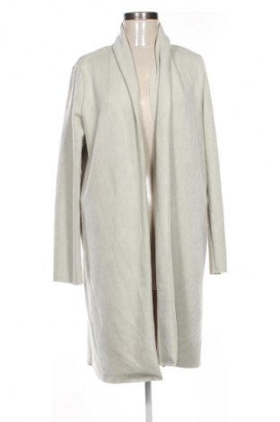 Dámský kabát  Stradivarius, Velikost M, Barva Krémová, Cena  409,00 Kč