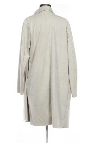 Dámský kabát  Stradivarius, Velikost M, Barva Krémová, Cena  409,00 Kč